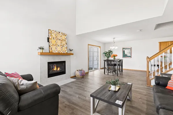 $270,000 | 1651 Riverwood Drive, Burnsville, MN 55337