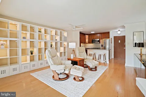 $389,900 | 510 N Street Southwest, Unit N422, Washington, DC 20024