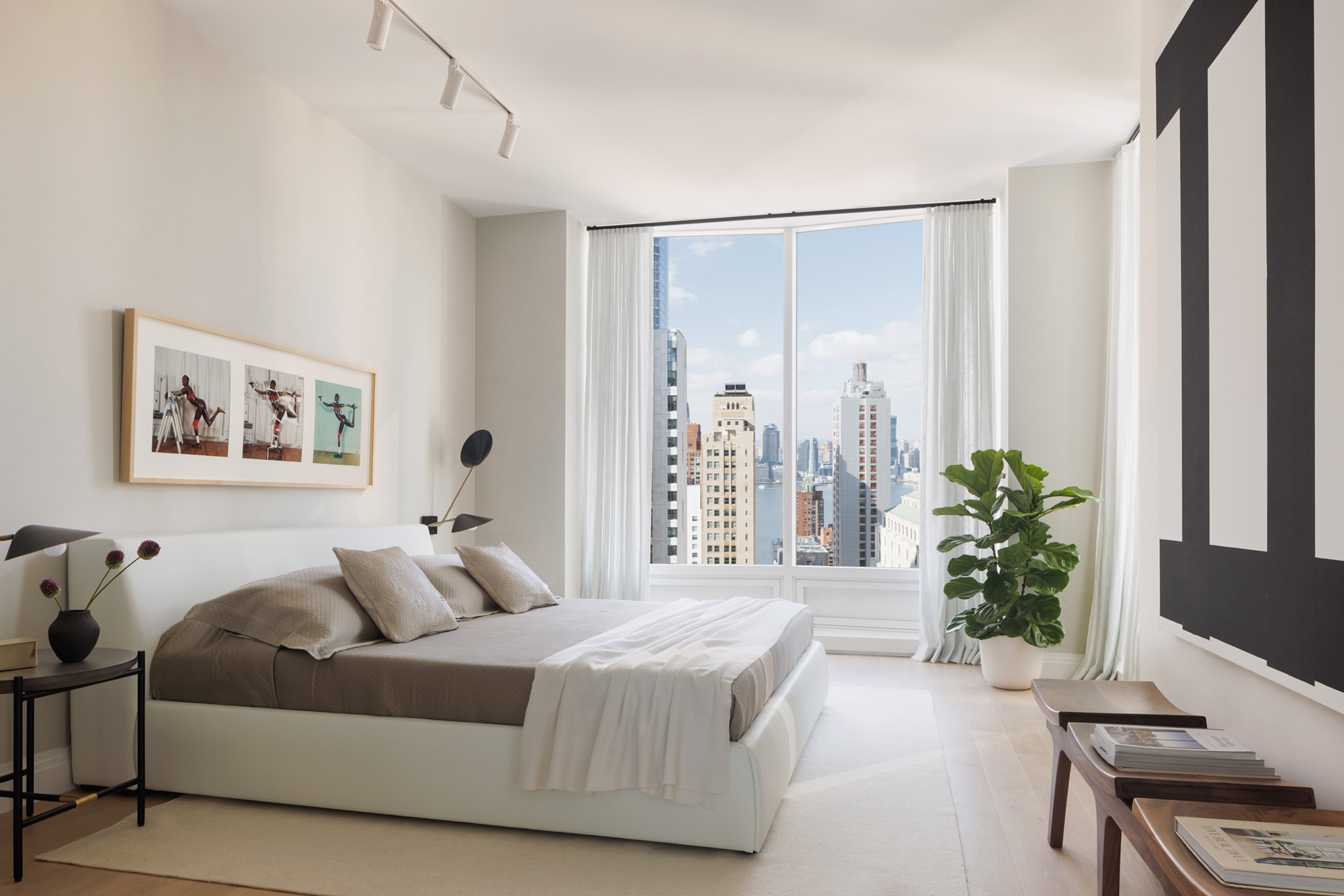 1 Wall Street, Unit 3301 Manhattan, NY 10005 - Photo 6 of 23