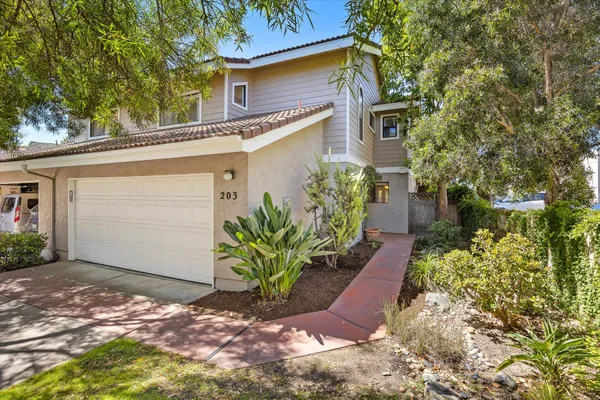 $739,000 | 203 Via San Blas, San Luis Obispo, CA 93401