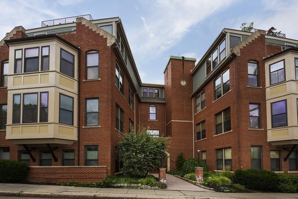 74 Kent Street, Unit C6, Brookline, MA 02445 Compass