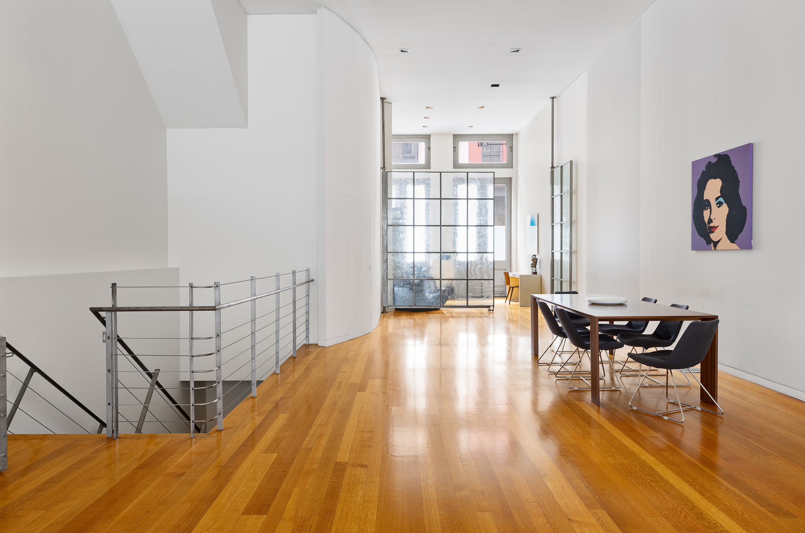 42 White Street, Unit 1 Manhattan, NY 10013 - Photo 9 of 14