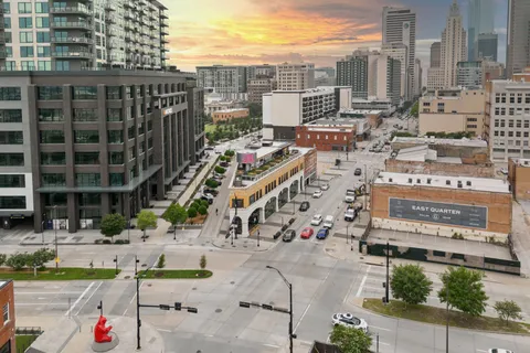 $794,900 | 2401 Canton Street, Unit 1003, Dallas, TX 75201