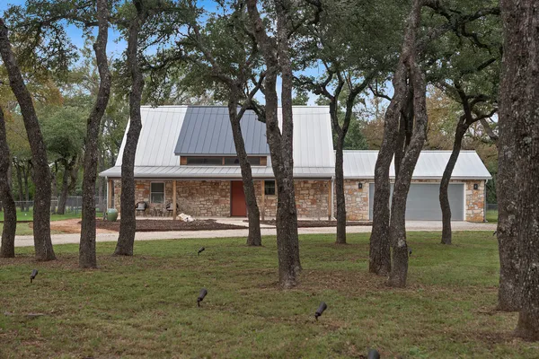 $915,000 | 1100 Live Oak Road, Leander, TX 78641