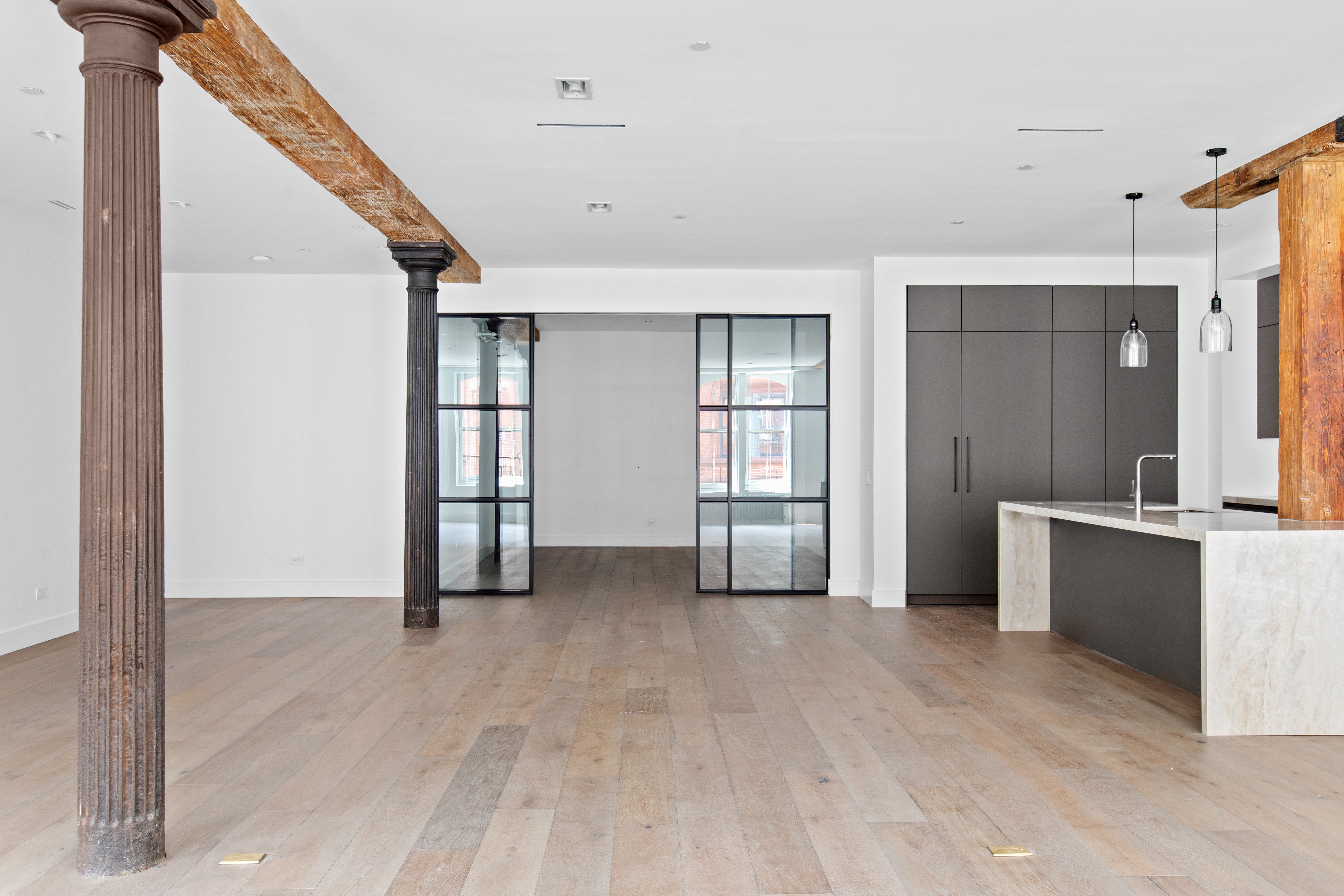 186 Franklin Street, Unit 4 Manhattan, NY 10013 - Photo 5 of 16