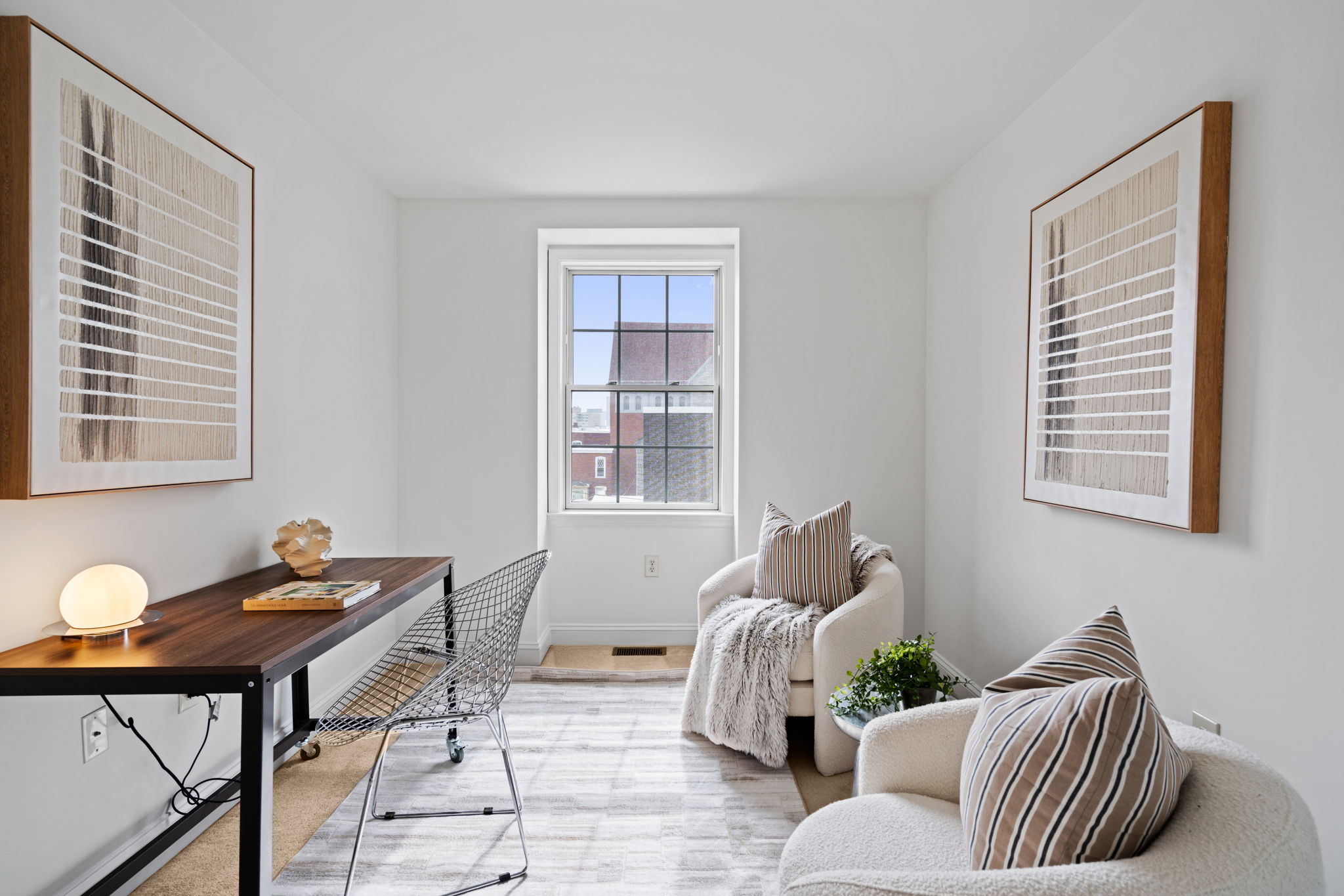 2341 Wallace Street, Unit B Philadelphia, PA 19130 - Photo 29 of 44