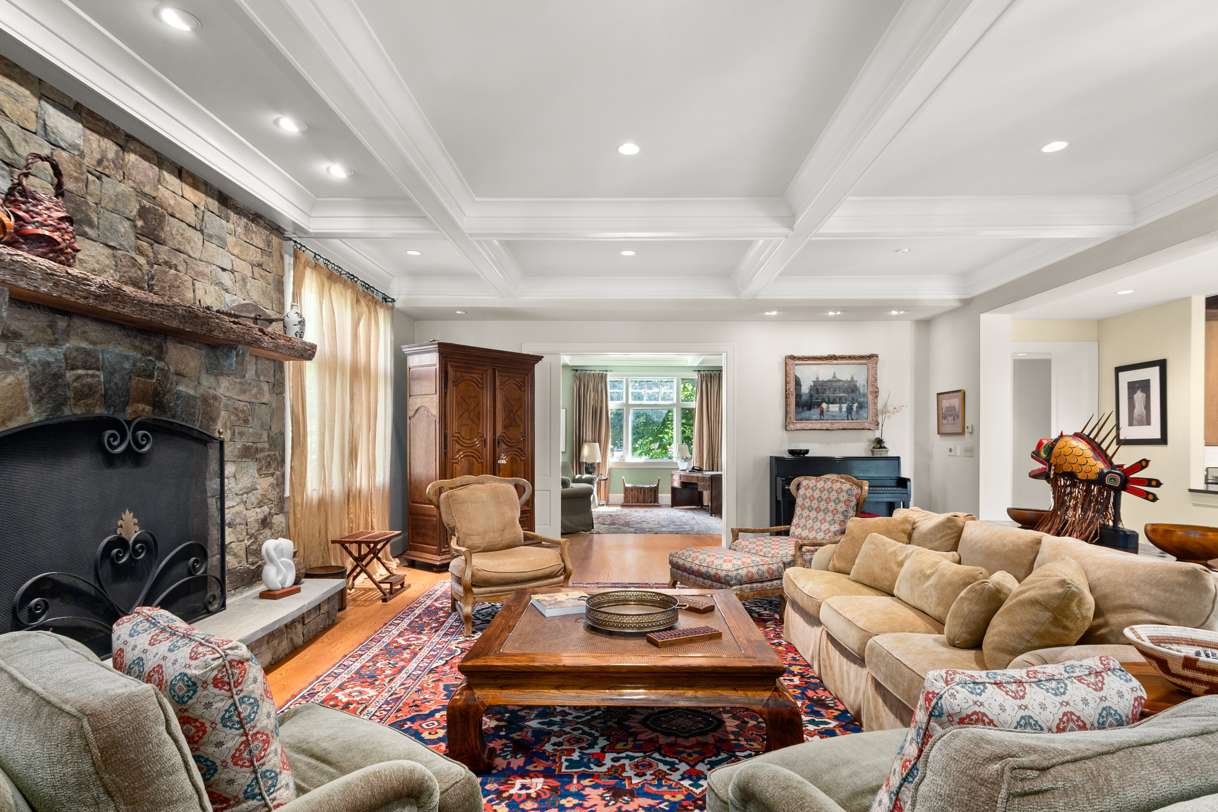 7120 Fairfax Road Bethesda, MD 20814 - Photo 5 of 10 Gallery Image 5