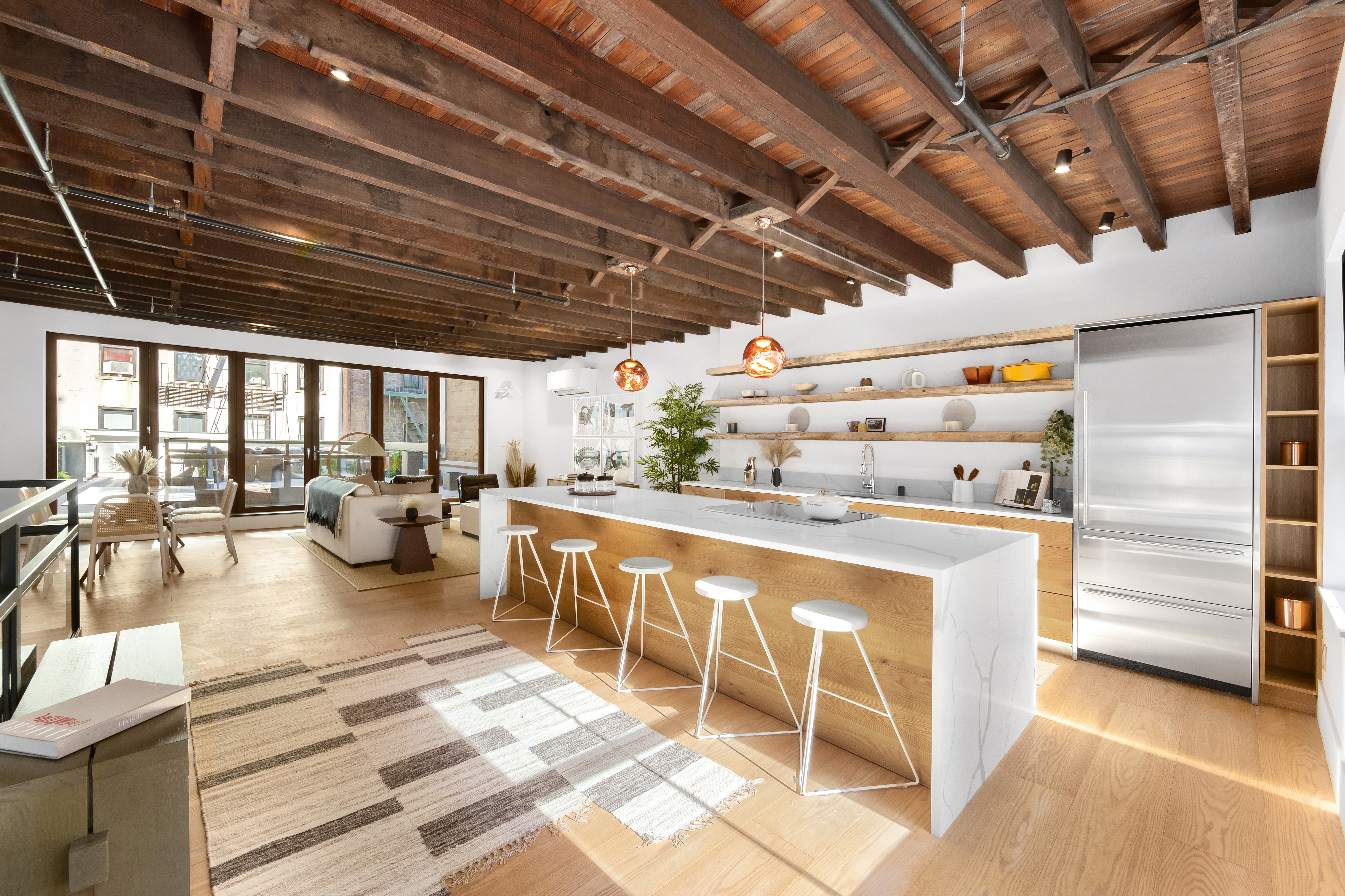 29 Downing Street Manhattan, NY 10014 - Photo 2 of 20