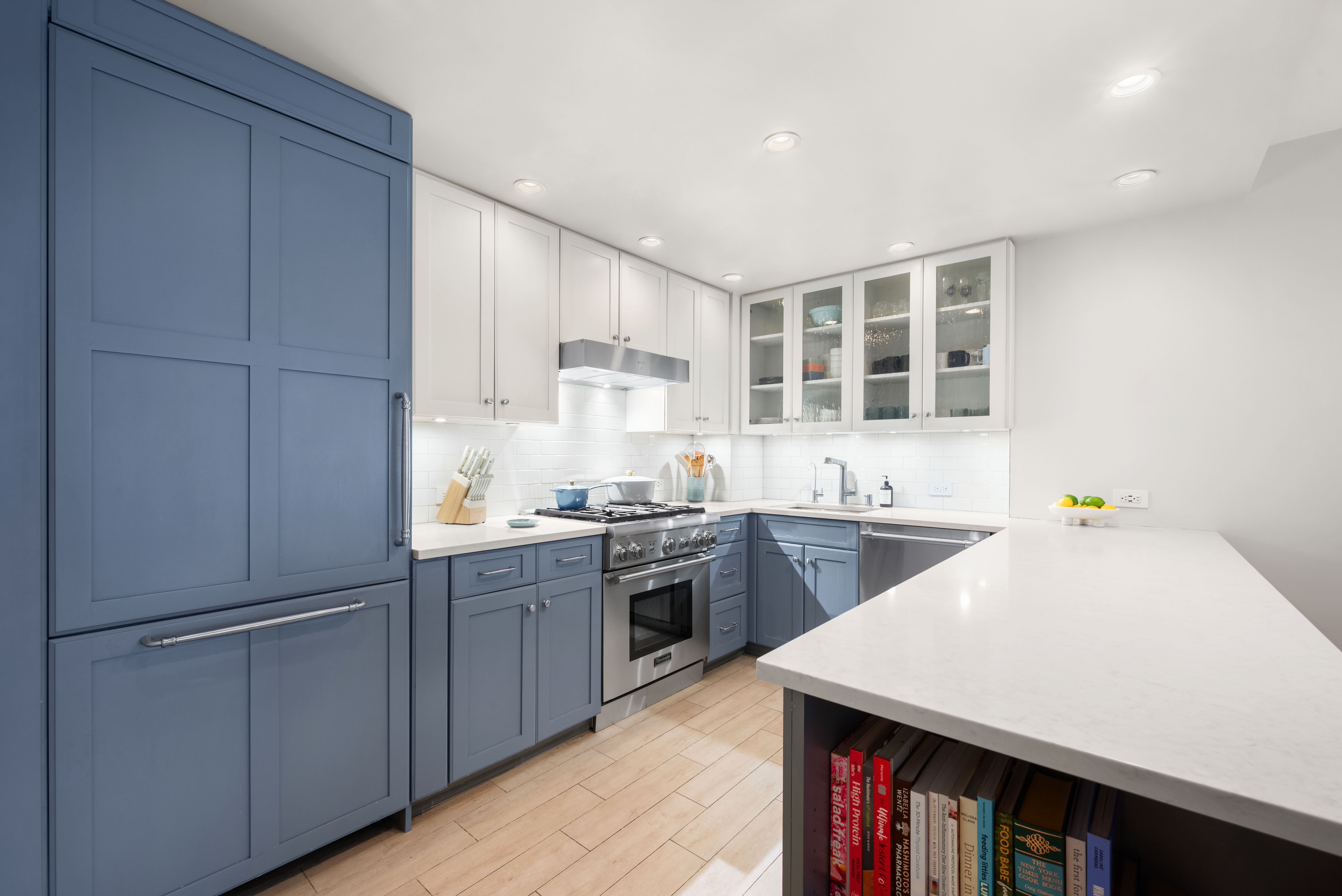 115 East 9th Street, Unit 5E Manhattan, NY 10003 - Photo 2 of 8