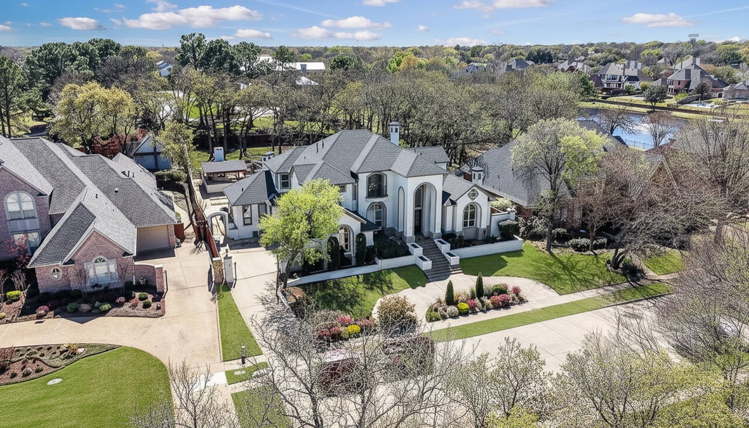 2609 Independence Road Colleyville, TX 76034 - Photo 15 of 18