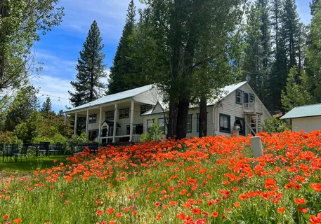 $11,500,000 | 521 Campbell Hot Springs Road, Sierraville, CA 96126
