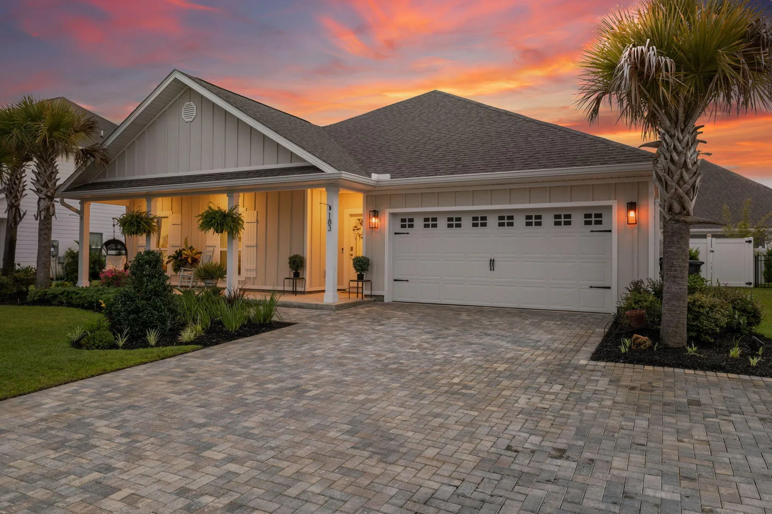 $819,700 | 183 Pine Lake Drive, Santa Rosa Beach, FL 32459