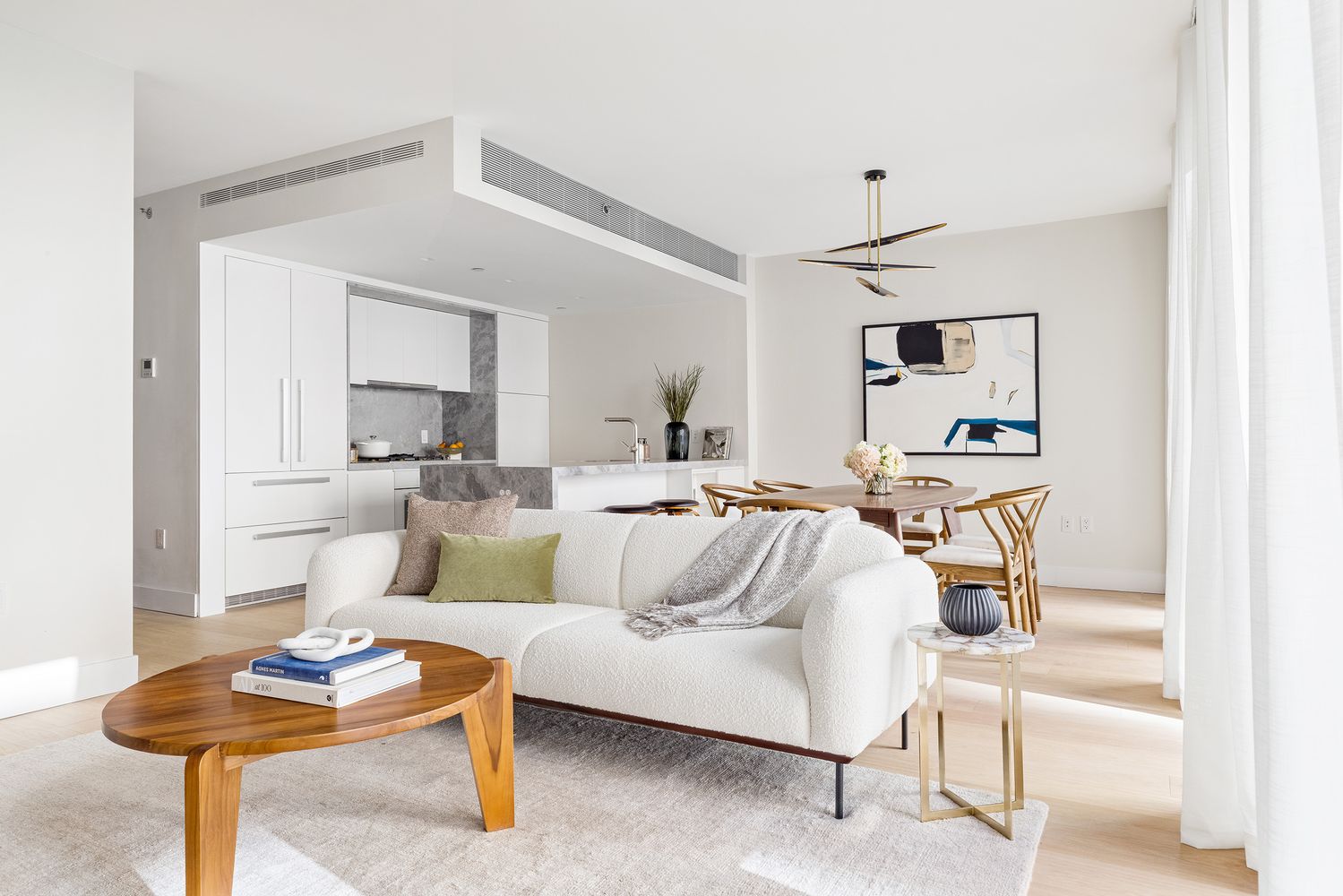 $2,825,000 | 142 West 19th Street, Unit 5 | Chelsea