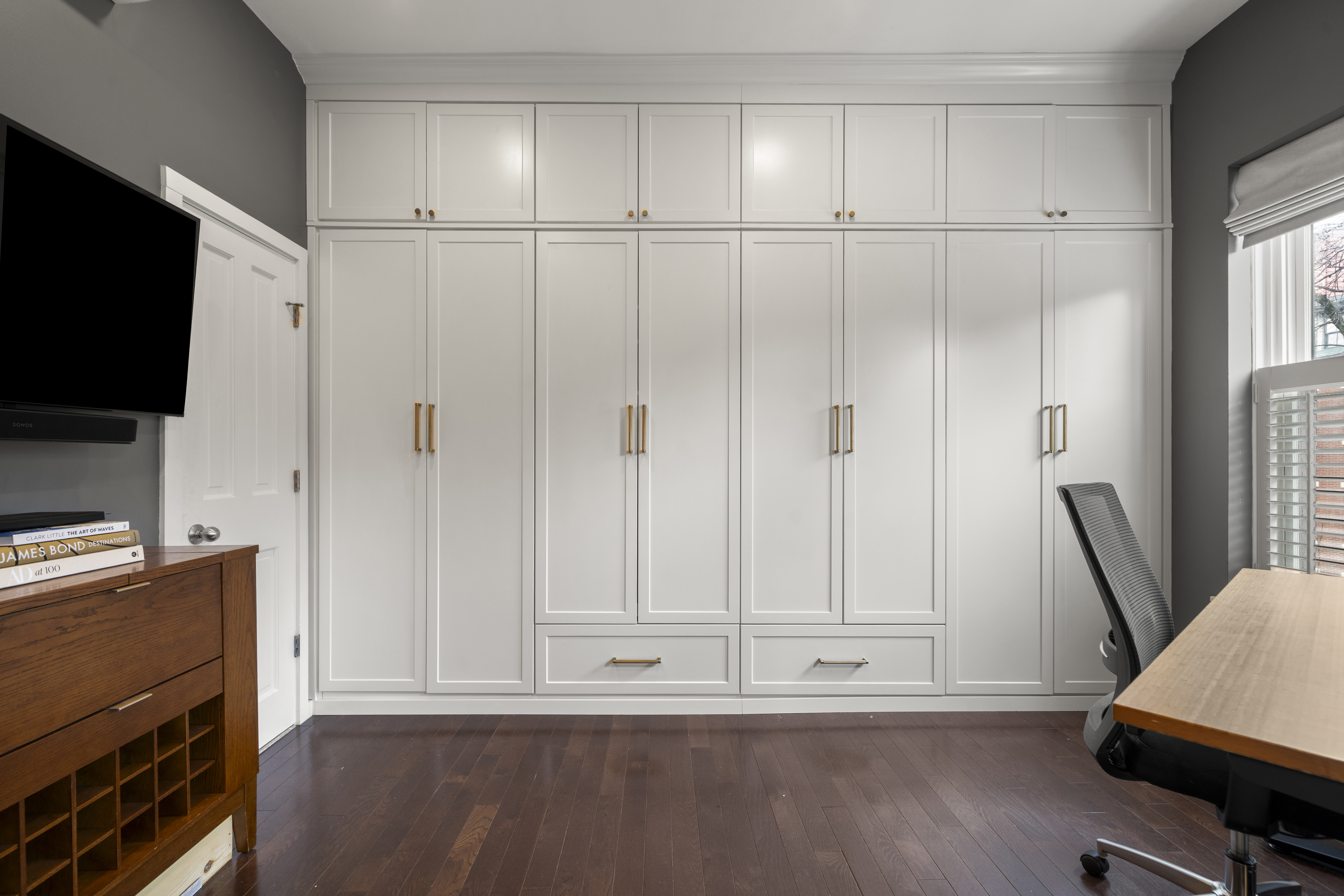 54 Appleton Street, Unit 4 Boston, MA 02116 - Photo 28 of 40