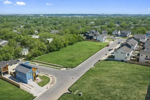 $549,900 | 2608 Bristol Drive, Unit A, Austin, TX 78723