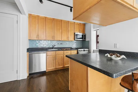 $1,675,000 | 217 East 7th Street, Unit 5CD | East Village