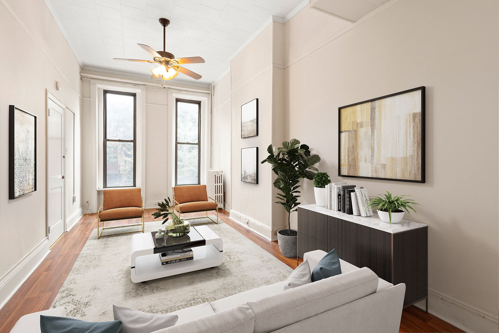 363 6th Street Brooklyn, NY 11215 - Photo 1 of 13