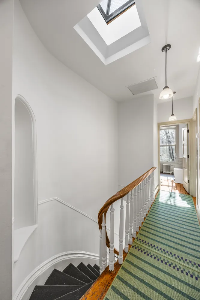 $13,500 | 347 5th Street, Unit TWHS | Park Slope