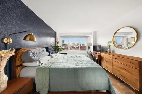 $1,100,000 | 2 Charlton Street, Unit 10F | Hudson Square