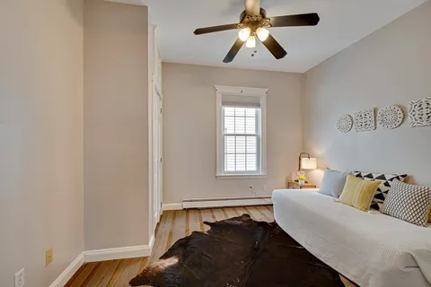 Contact Agent | 68 Flint Street, Somerville, MA 02145