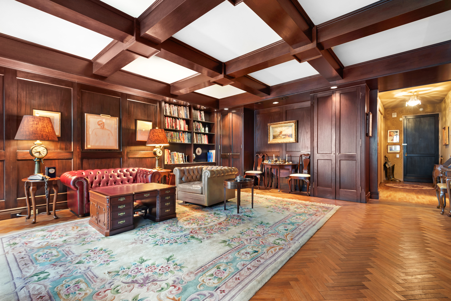 15 West 53rd Street, Unit 18E Manhattan, NY 10019 - Photo 3 of 14