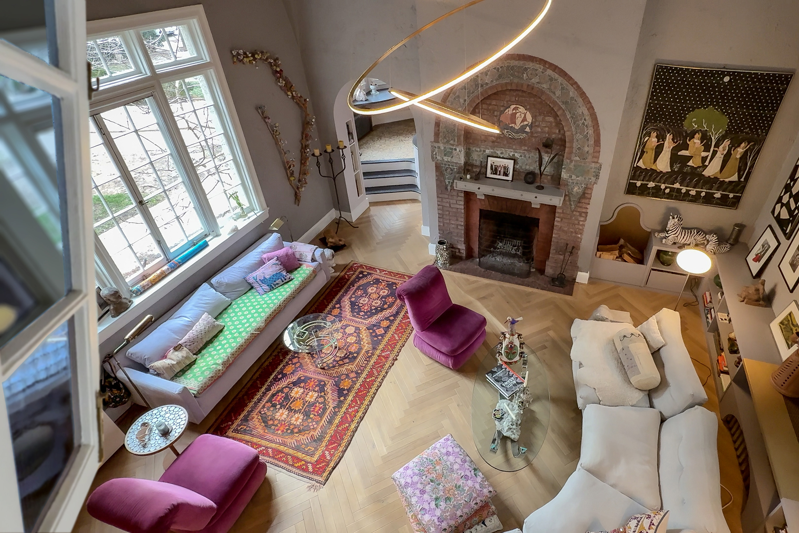 2633 15th Street Northwest, Unit 2 3 Washington, DC 20009 - Photo 25 of 44