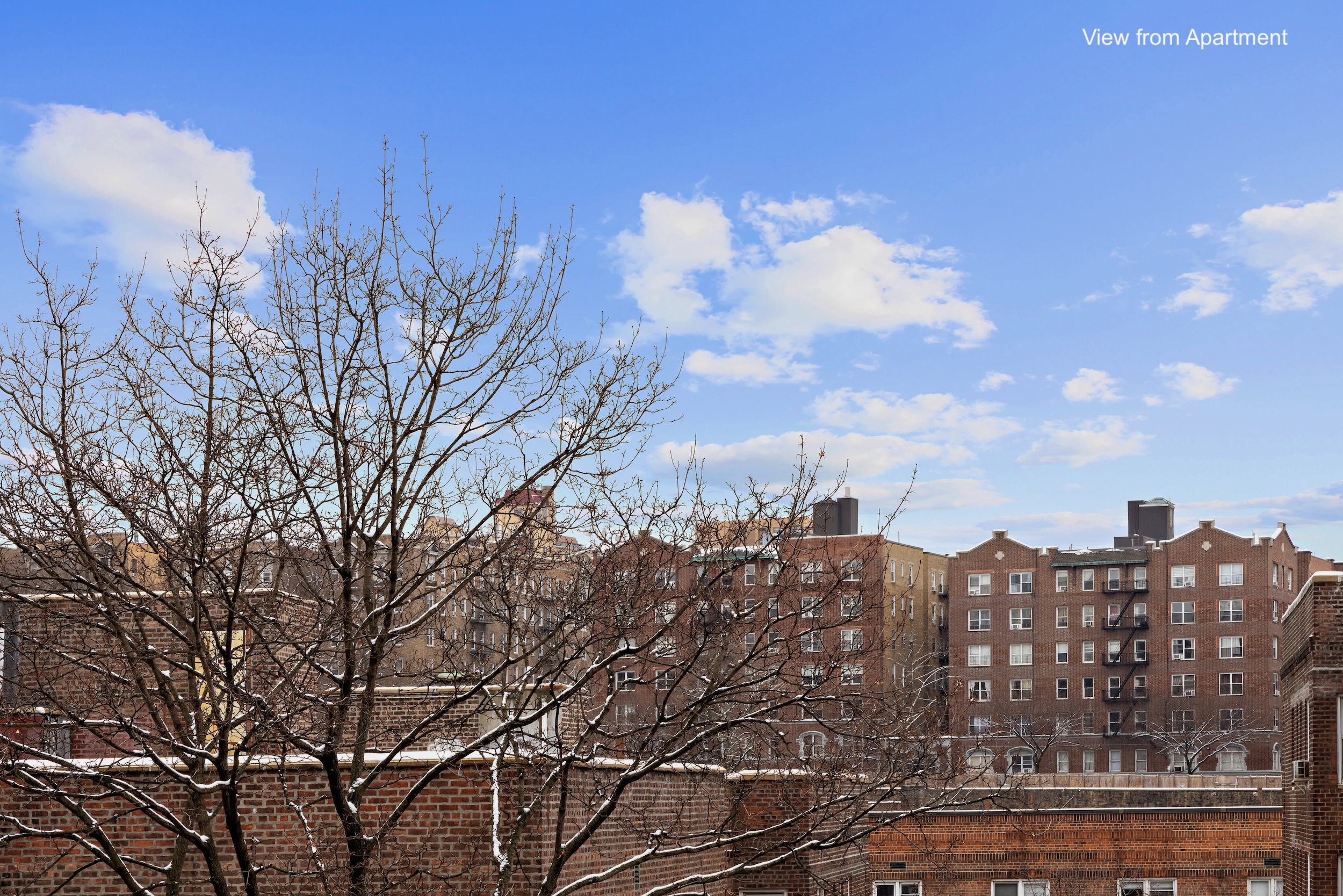 66 Overlook Terrace, Unit 4O Manhattan, NY 10040 - Photo 4 of 18