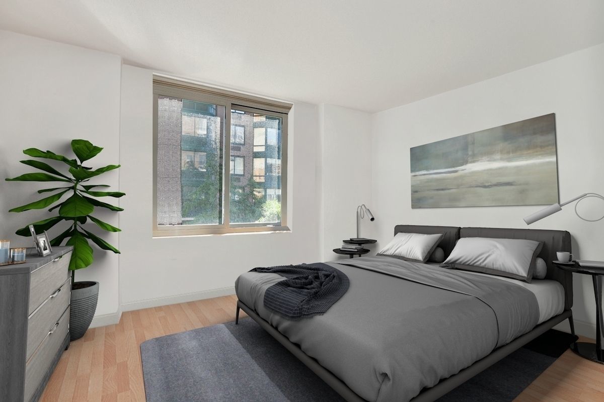 2 South End Avenue, Unit 3R Manhattan, NY 10280 - Photo 3 of 10