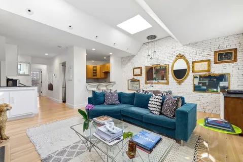 Contact Agent | Columbus Avenue, Boston, MA 02118