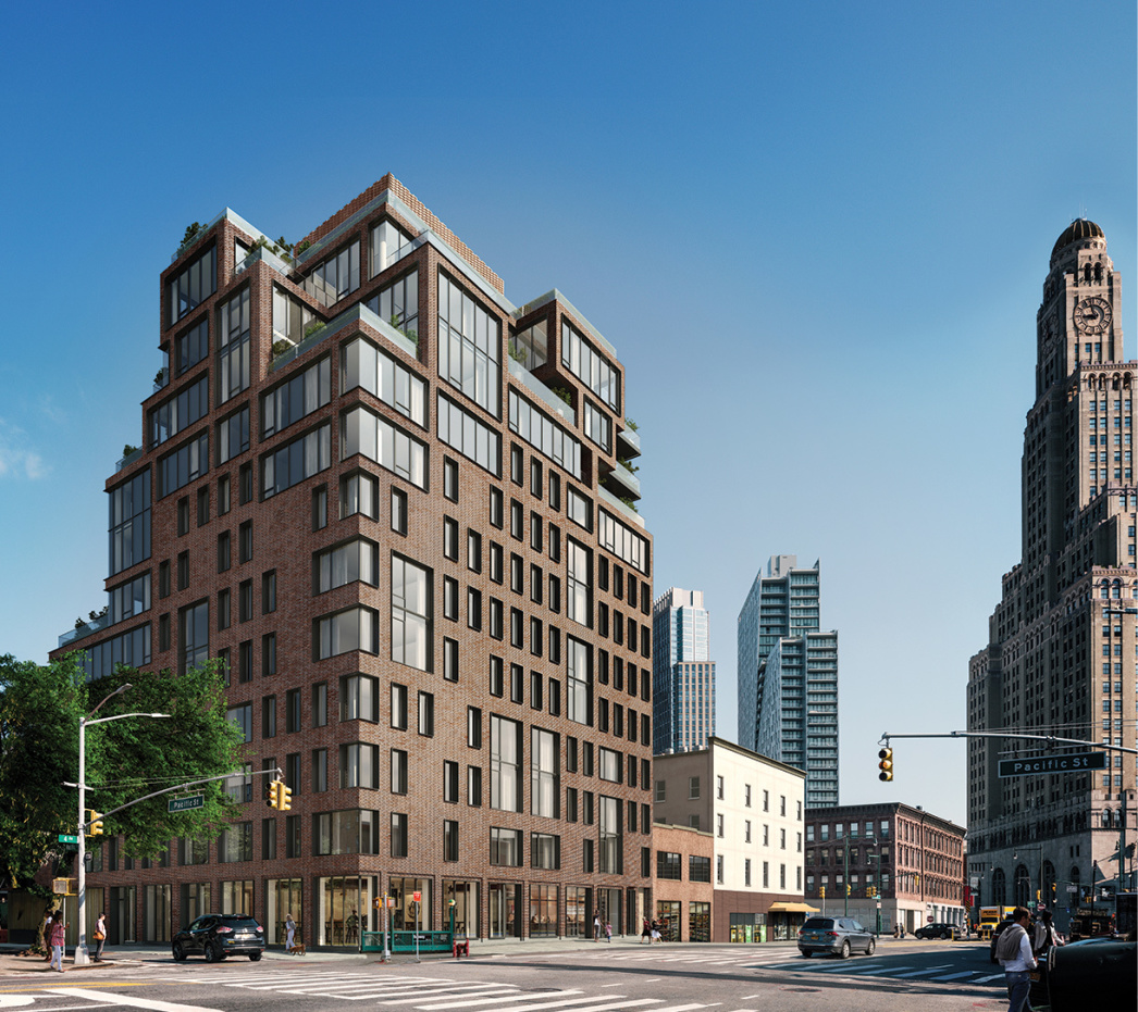561 Pacific Street, Unit 204 Brooklyn, NY 11217 - Photo 8 of 9