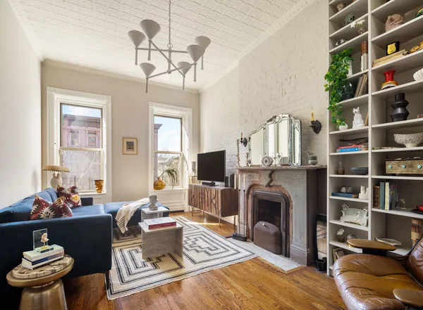 $2,500,000 | 1989 Madison Avenue | Central Harlem