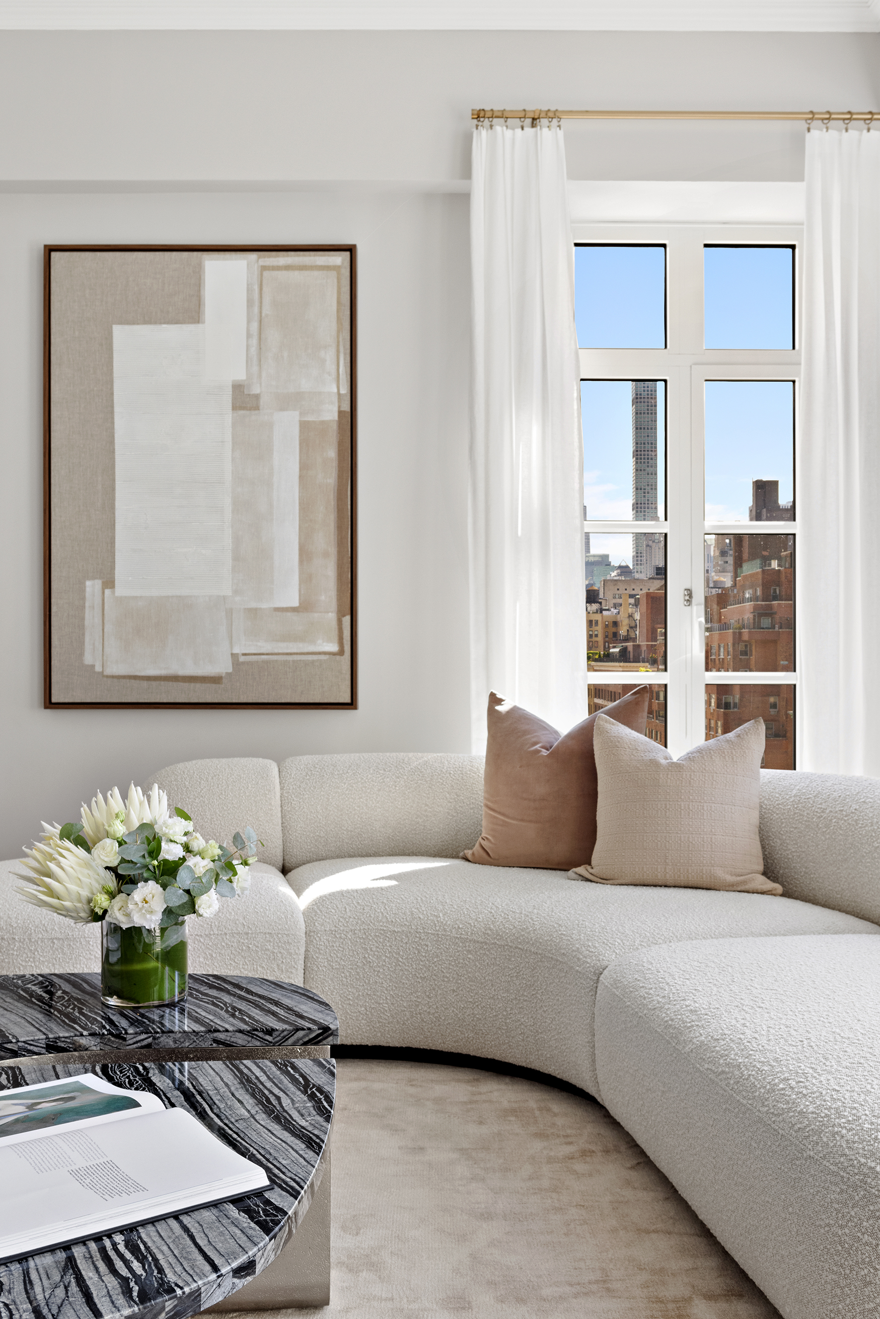 150 East 78th Street, Unit DPH 11B Manhattan, NY 10075 - Photo 2 of 32