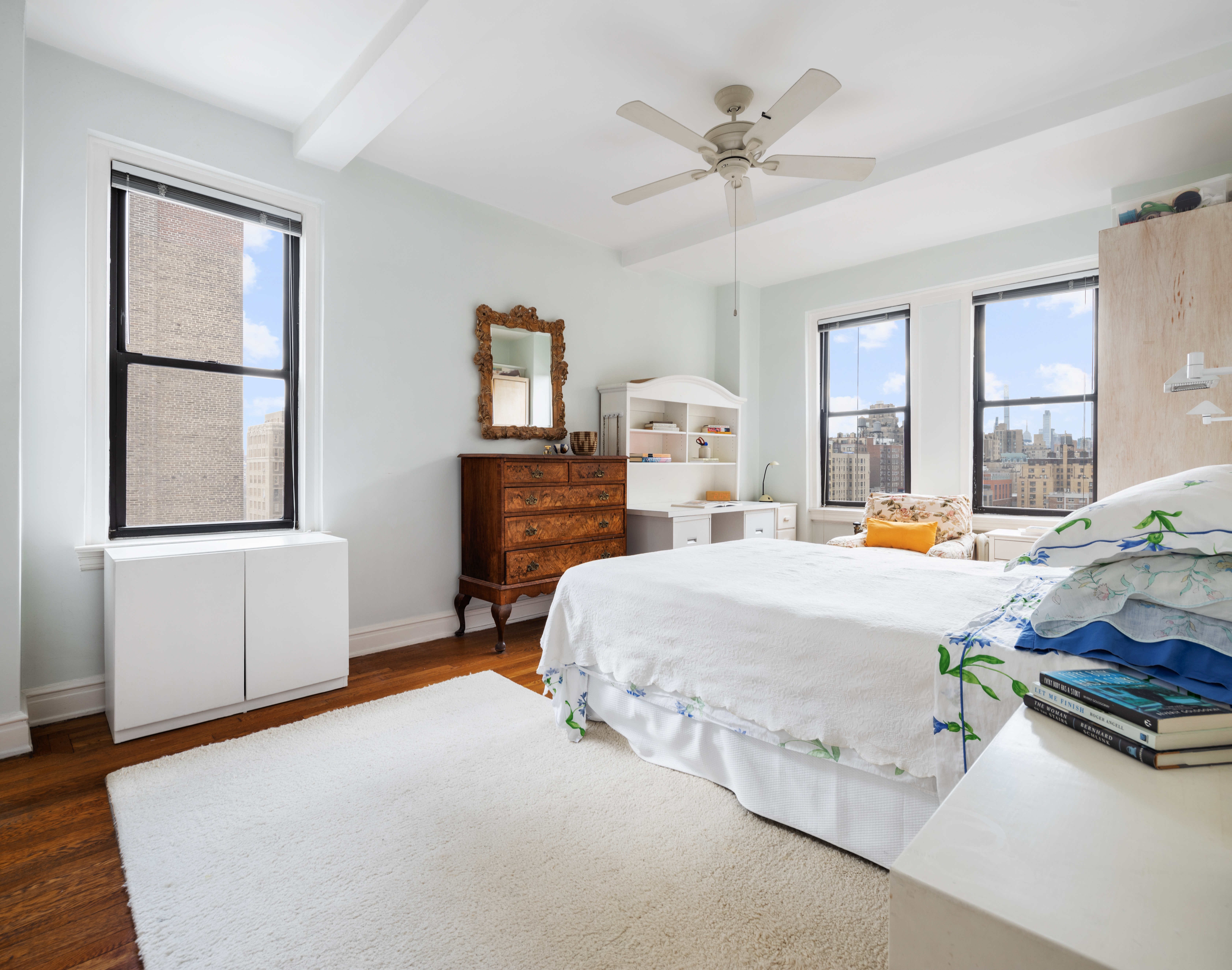 41 West 96th Street, Unit 13B Manhattan, NY 10025 - Photo 5 of 13