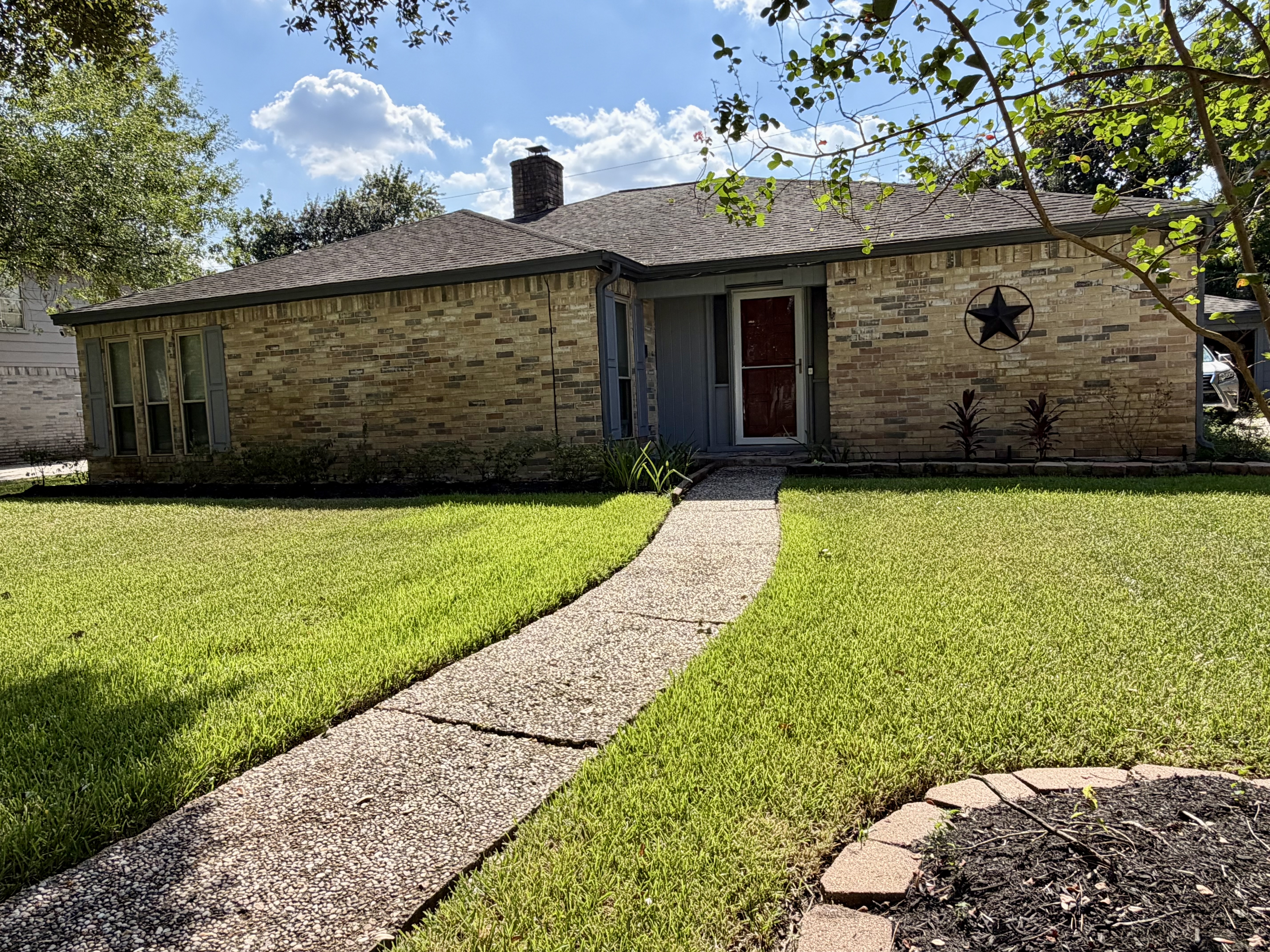 16407 Lobo Lane Spring, TX 77379 - Photo 3 of 4 Gallery Image 3