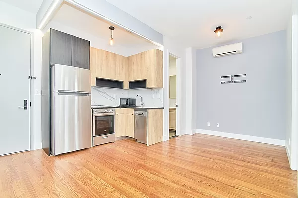 241 Marion Street, Unit 3L Brooklyn, NY 11233 - Photo 1 of 7