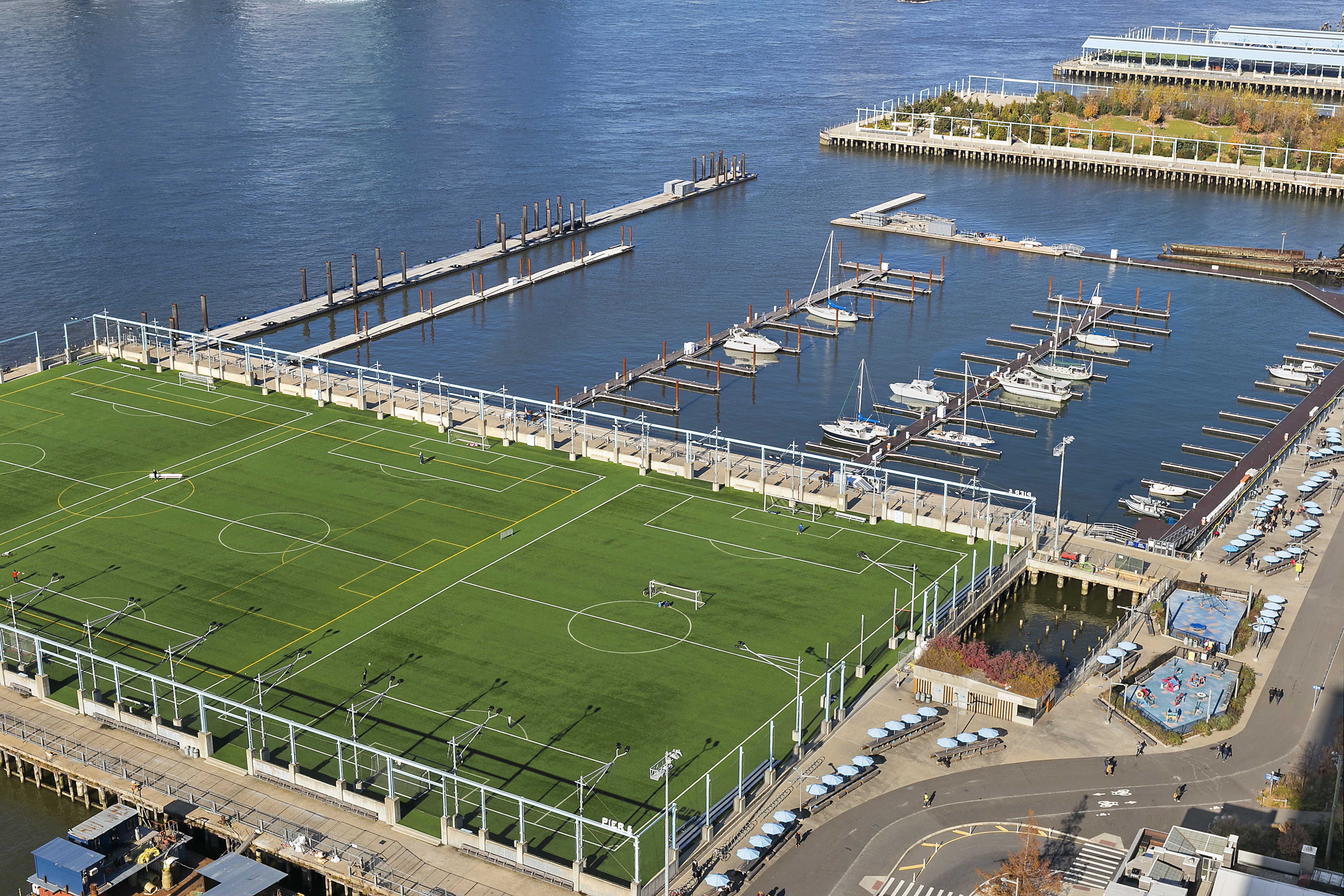 360 Furman Street, Unit 1302 Brooklyn, NY 11201 - Photo 25 of 41