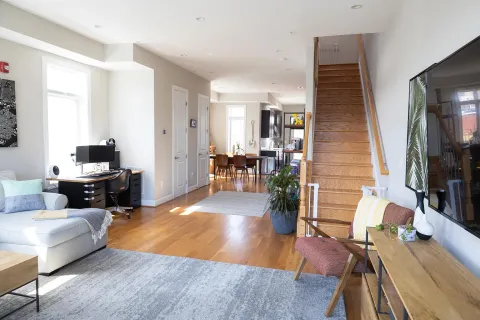 $929,990 | 1110 6th Street Northeast, Unit 2, Washington, DC 20002