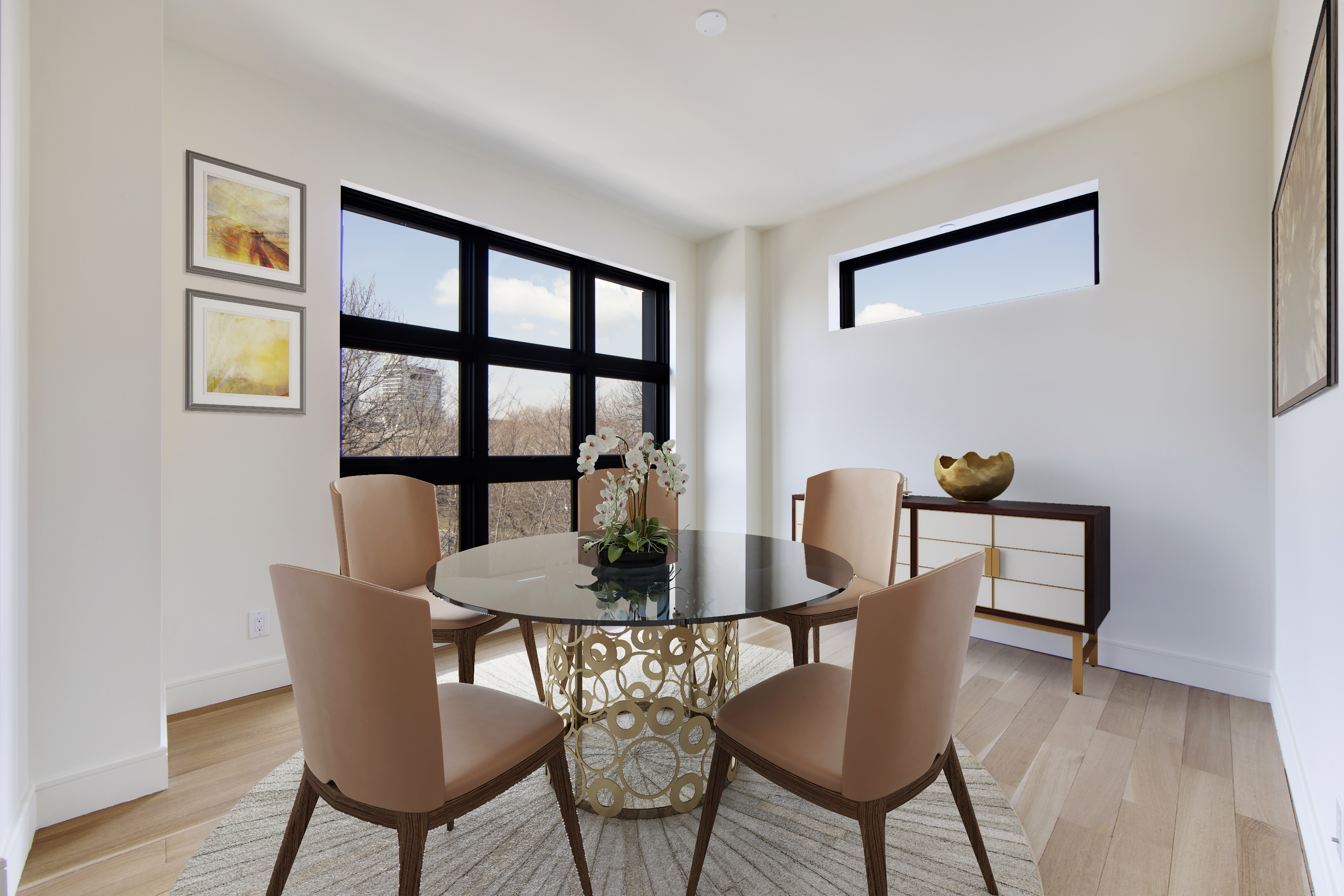 868 Lorimer Street, Unit 4A Brooklyn, NY 11222 - Photo 6 of 16