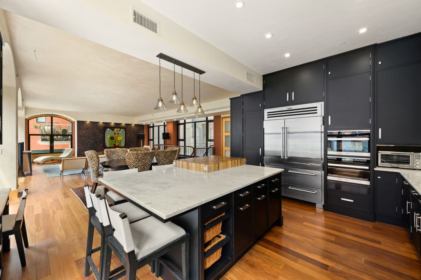 414 Washington Street, Unit 2 Manhattan, NY 10013 - Photo 26 of 32