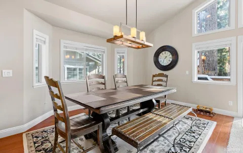 $1,248,000 | 1238 Lone Indian Trail, South Lake Tahoe, CA 96150