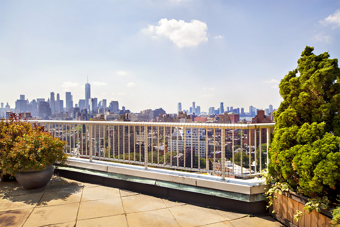 101 West 12th Street, Unit 12A Manhattan, NY 10011 - Photo 13 of 15