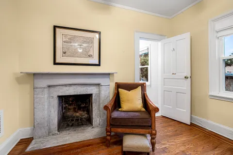 Contact Agent | 16 West Read Street, Baltimore, MD 21201