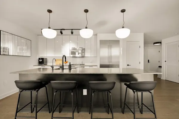 $1,095,000 | 70 N Street Southeast, Unit N601, Washington, DC 20003