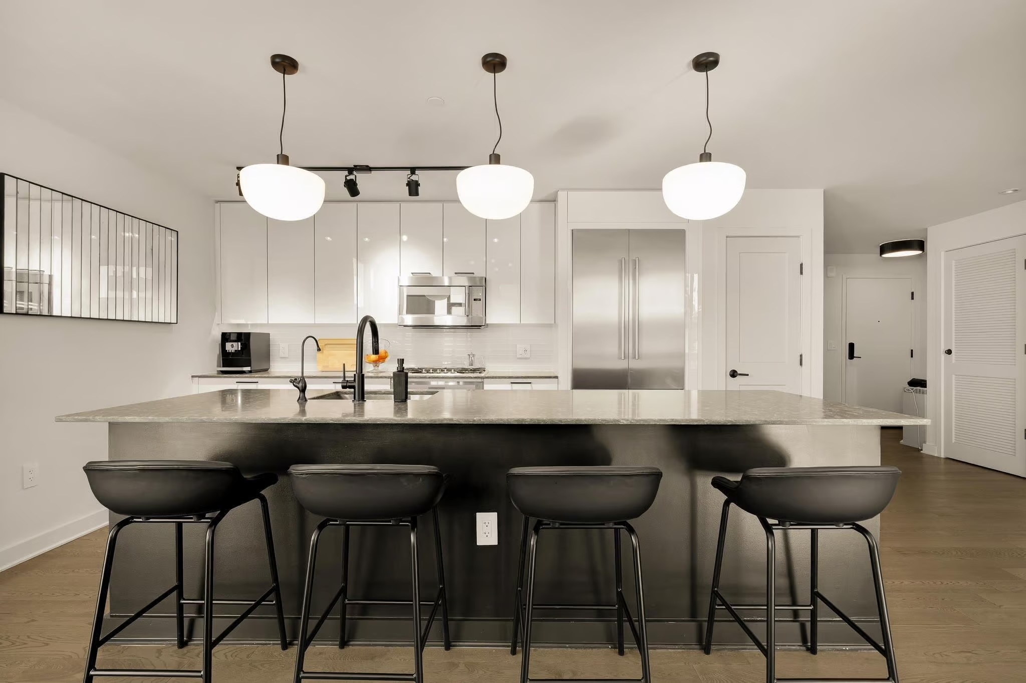 70 N Street Southeast, Unit N601 Washington, DC 20003 - Photo 4 of 42