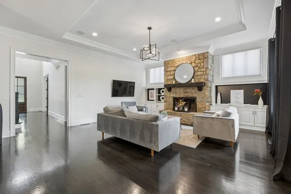 $2,100,000 | 1040 Falling Leaf Circle, Brentwood, TN 37027