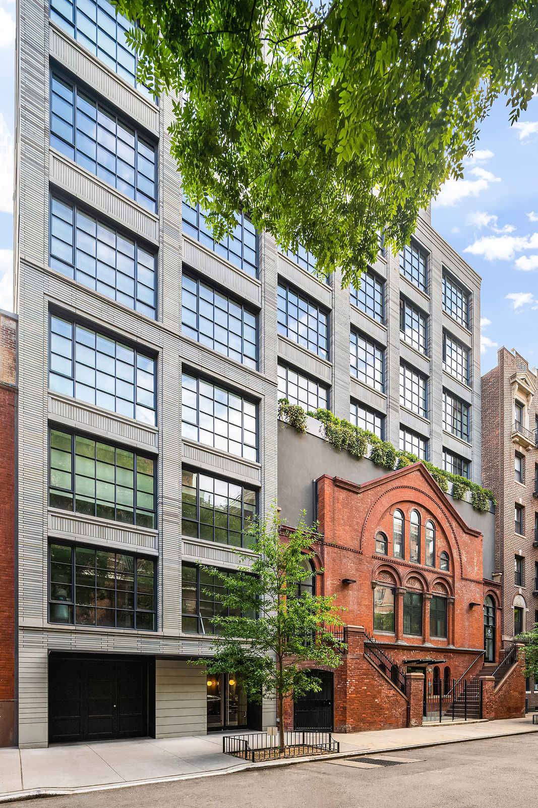 124 West 16th Street, Unit 7E Manhattan, NY 10011 - Photo 25 of 26