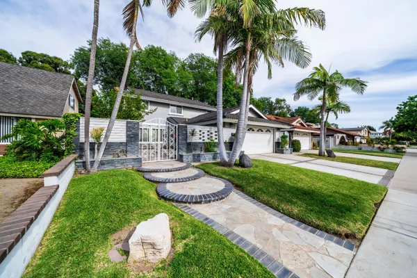 $1,269,000 | 13618 Edgefield Street, Cerritos, CA 90703