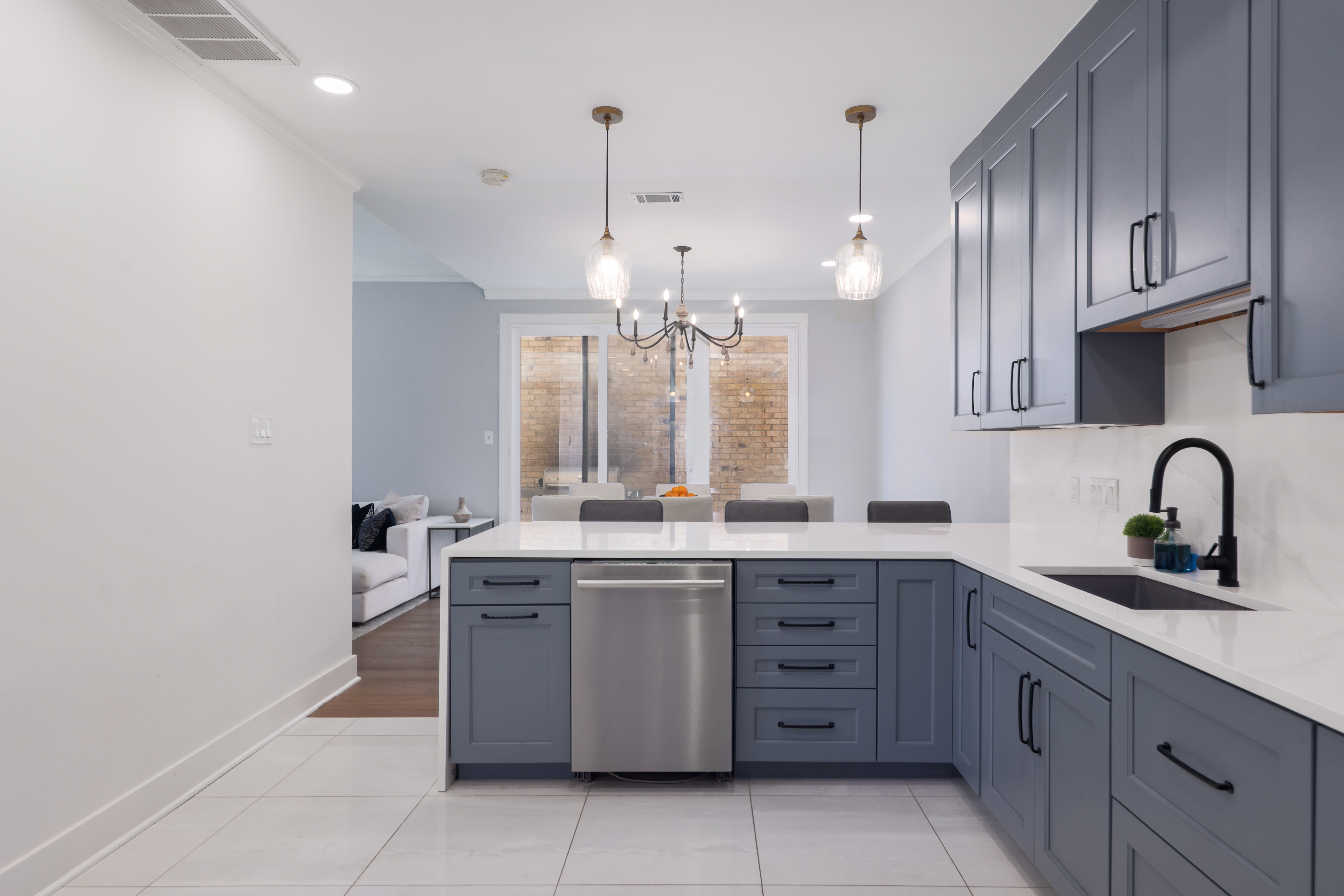 1807 San Gabriel Street, Unit 2B Austin, TX 78701 - Photo 8 of 25