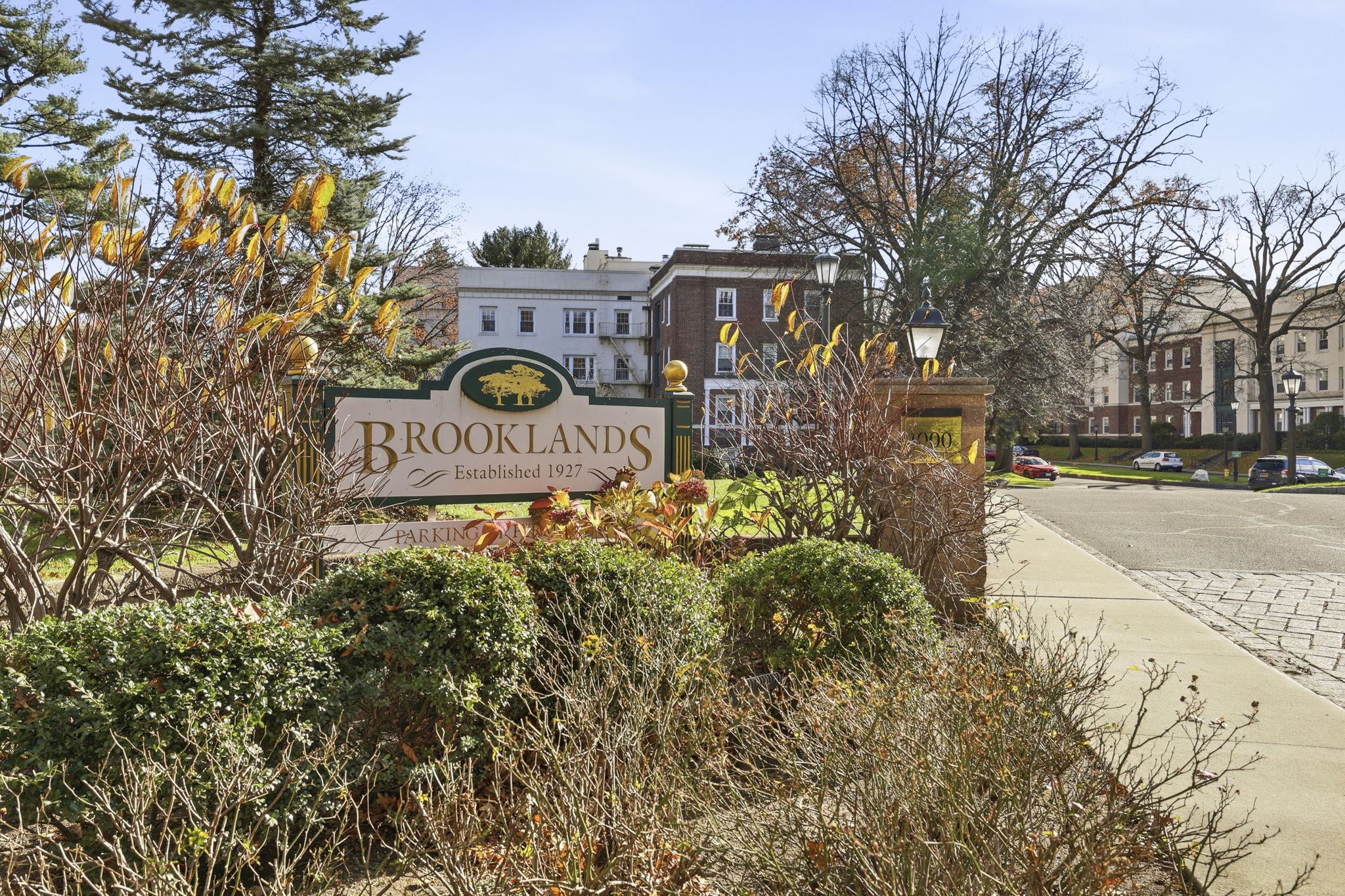10 Brooklands, Unit 1H Bronxville, NY 10708 - Photo 33 of 35