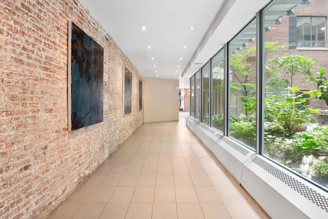 $1,350,000 | 250 Mercer Street, Unit C414 | Greenwich Village